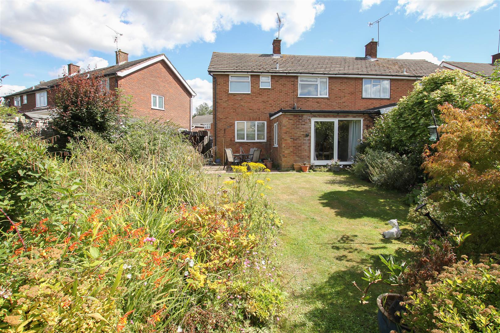 Great Fox Meadow, Kelvedon Hatch, Brentwood Keith Ashton